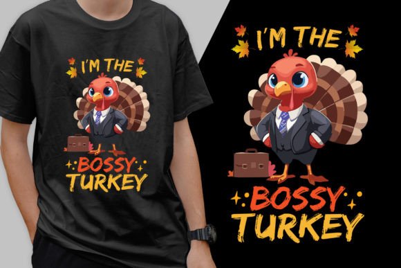 A Design Review: Boosy Turkey Embroidery