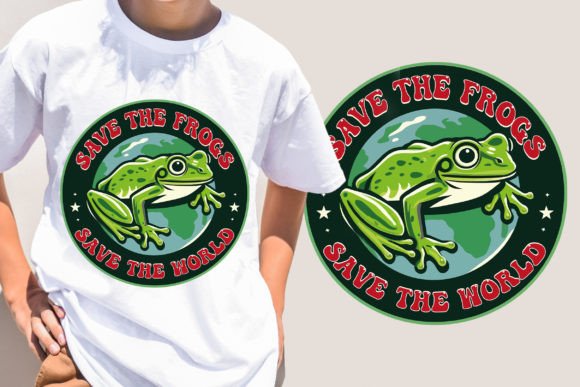 A Modern Graphic for T-Shirt Designs That Sells a Story