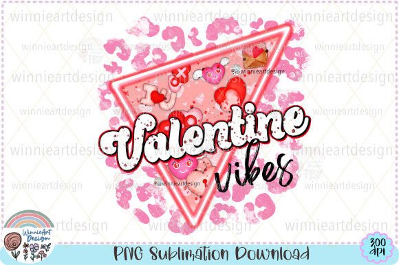 A Real-World Review of Valentine Vibes Leopard Grunge Neon Love