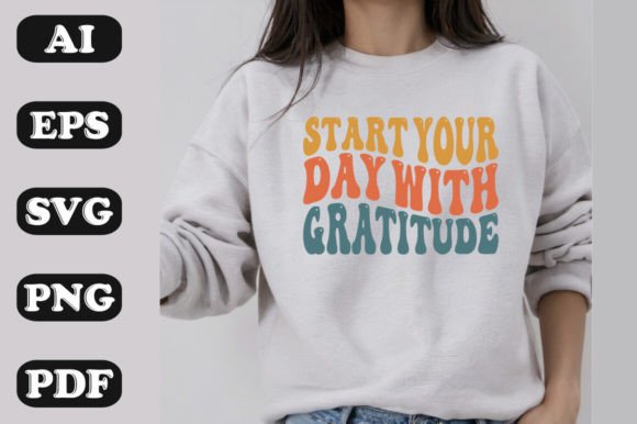 An Honest Review of the 'Start Your Day with Gratitude' Graphics Bundle