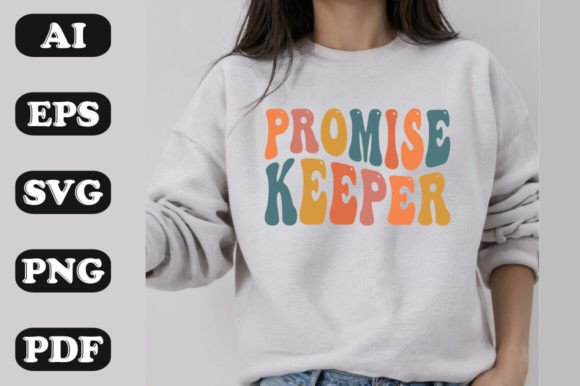 Beyond T-Shirts: The Brand Potential of the Promise Keeper Graphic