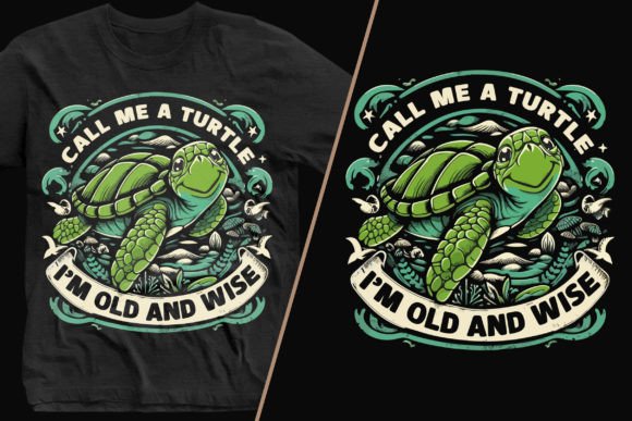 Call Me a Turtle: A Cozy Design for Modern Projects