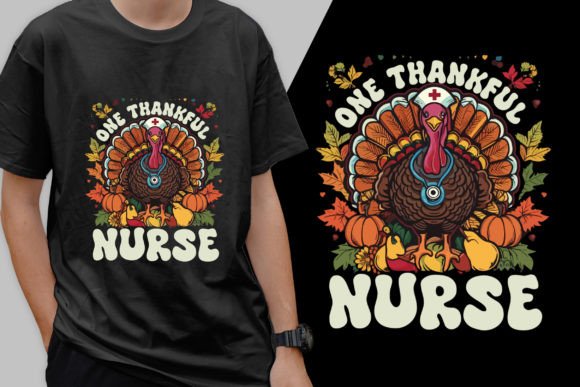 Crafting with One Thankful Nurse: A T-Shirt SVG Review
