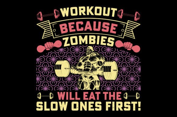Gym Fitness SVG: A Graphic Designer’s Marketing Review