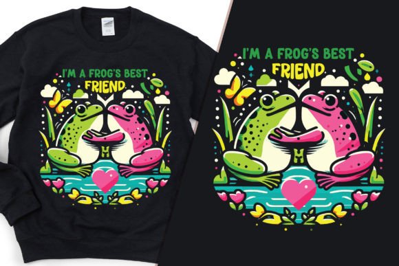I'm a Frog's Best Friend: A Designer's Embroidery Review
