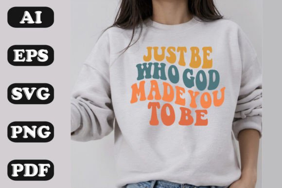 Just Be Who God Made You to Be: A Designer’s Embroidery Review