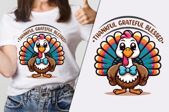 Thankful Grateful and Blessed: A Designer's Review for Client Projects