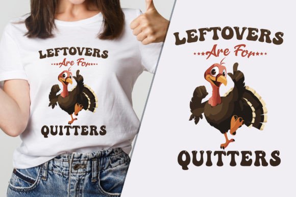 The Leftovers Are for Quitters Cool Tee: A Designer’s Review